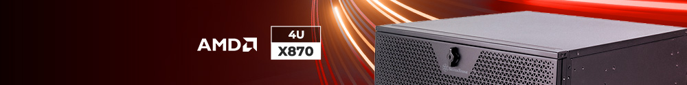 STATIONS DE TRAVAIL RYZEN AMD